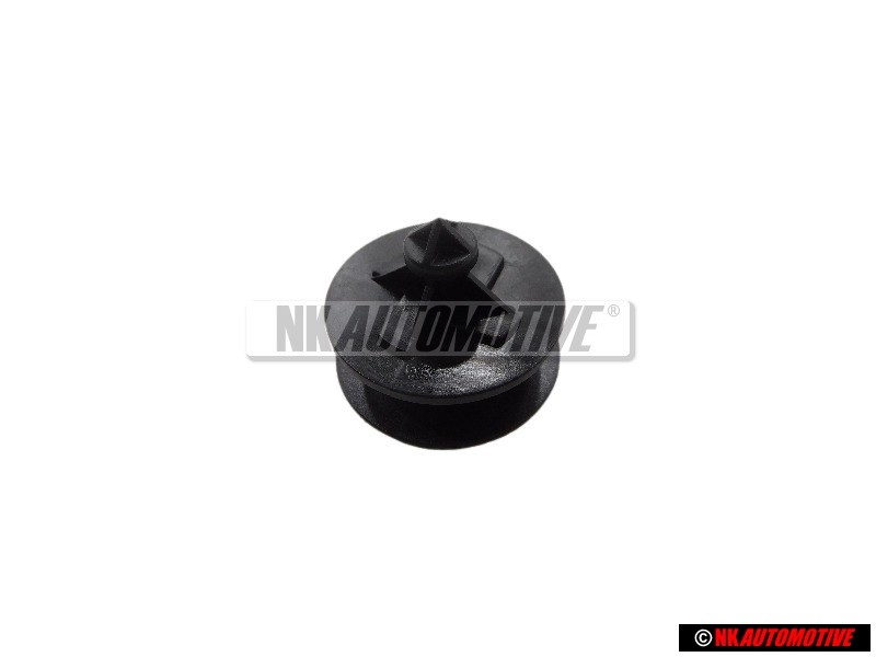 VW Original Clip - 1H0868244B