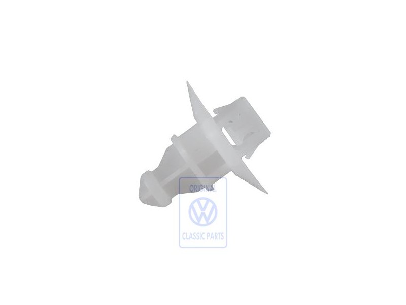 VW Original Clip - 1H0868246B
