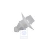 VW Original Clip - 1H0868246B