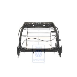 VW Original Lehnengestell - 1H0881045C