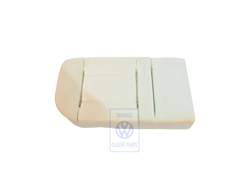 VW Original Sitzpolster - 1H0885376C