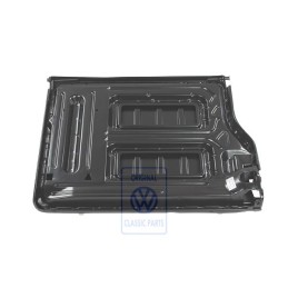 VW Original Lehnengestell - 1H0885502A