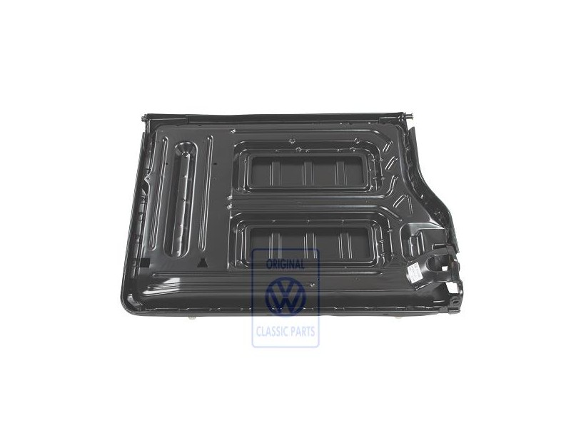 VW Original Lehnengestell - 1H0885502A