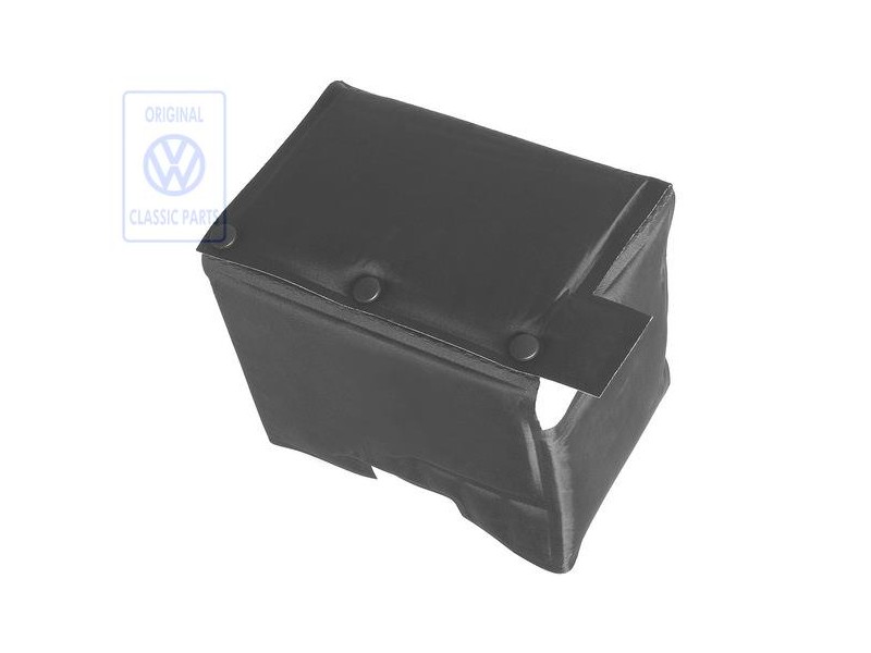 VW Original Batterieschutzhülle - 1H0915411A