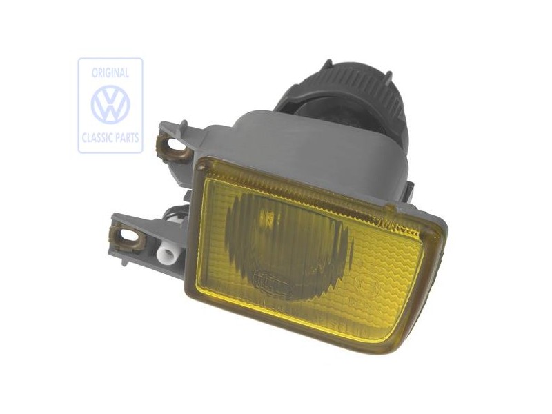 VW Original Halogennebelscheinwerfer, Gelblicht - 1H0941700A