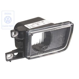 VW Original Scheinwerfereinsatz, Abgedunkelt - 1H0941724B