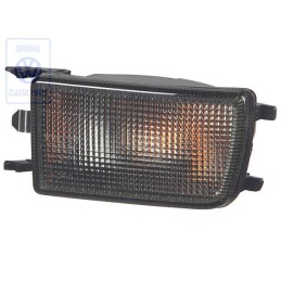VW Original Blinkleuchte, Abgedunkelt - 1H0953049H