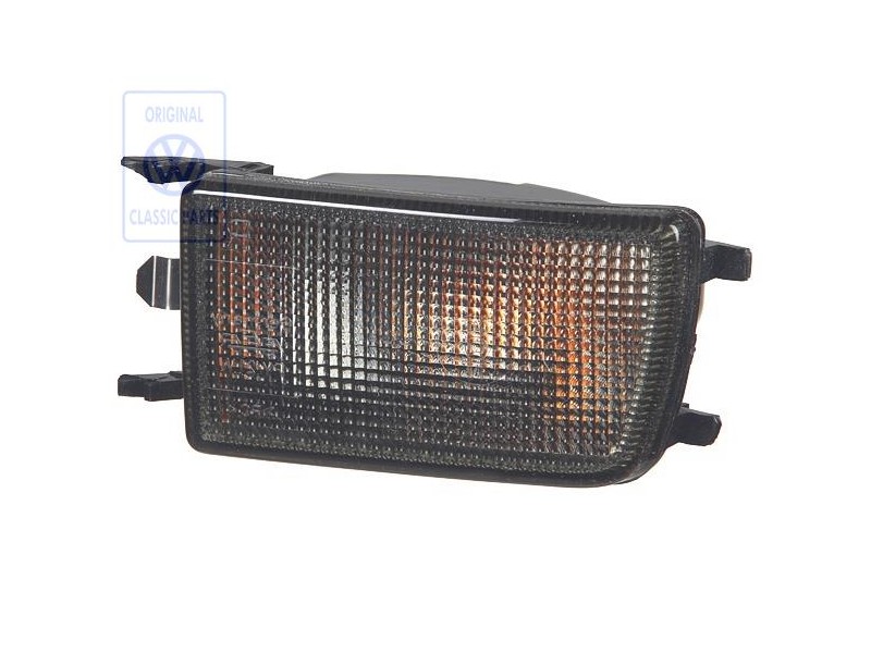 VW Original Blinkleuchte, Abgedunkelt - 1H0953049H