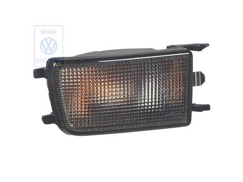 VW Original Blinkleuchte, Abgedunkelt - 1H0953050H