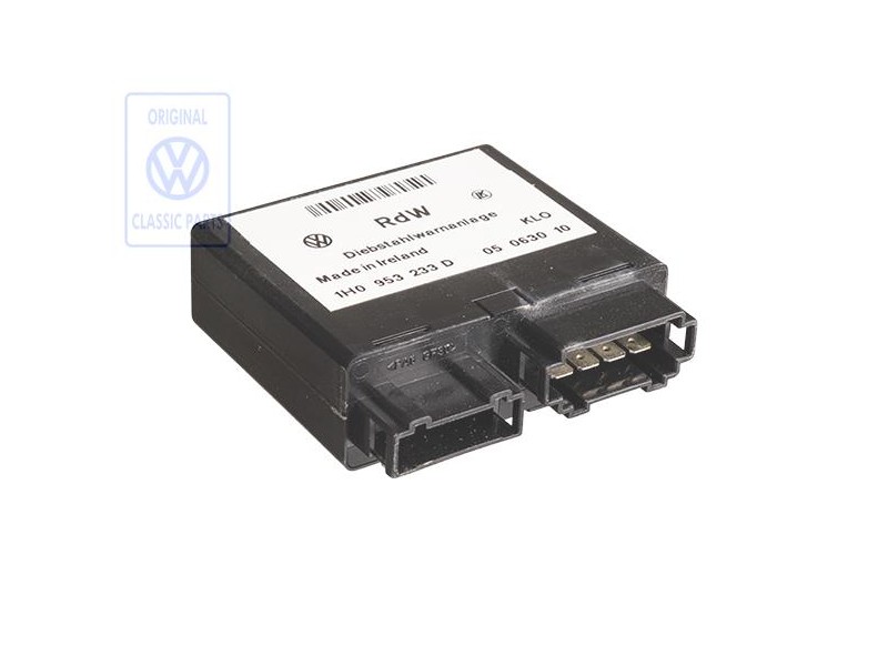 VW Original Steuergerät - 1H0953233D