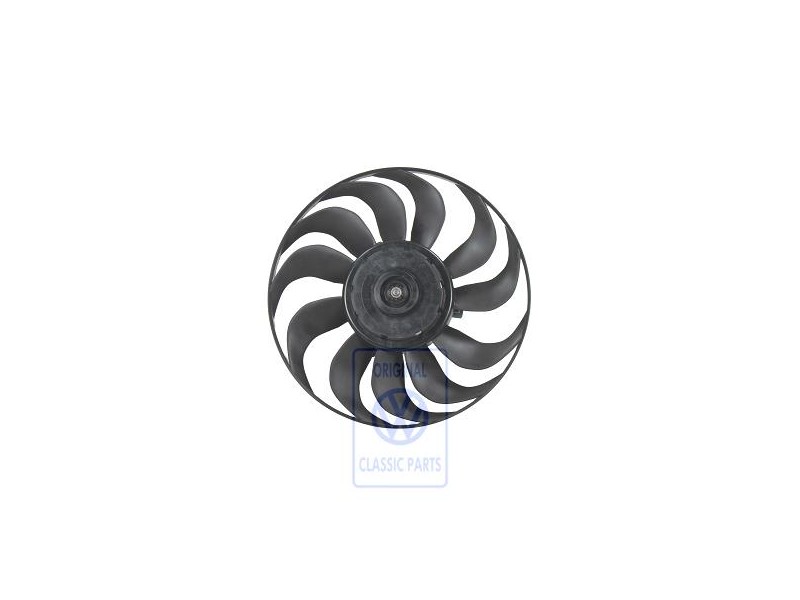 VW Original Kühlerlüfter - 1H0959455J