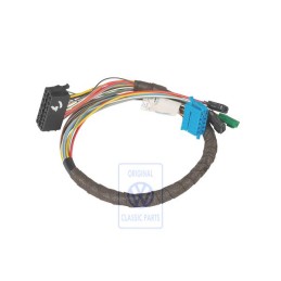 VW Original Leitungssatz Für Stand- Und Fahrlichtschalter - 1H0971055J