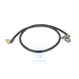 VW Original Leitungssatz Für Batterie   - 1H0971228B