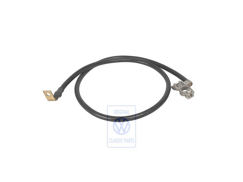 VW Original Leitungssatz Für Batterie   - 1H0971228B
