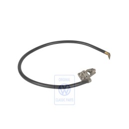 VW Original Leitungssatz Für Batterie - - 1H0971235C
