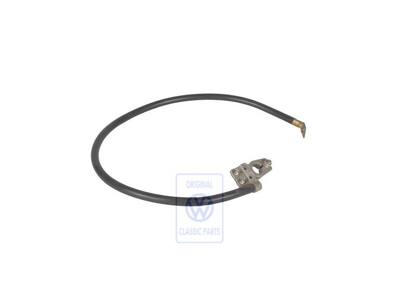 VW Original Leitungssatz Für Batterie - - 1H0971235C