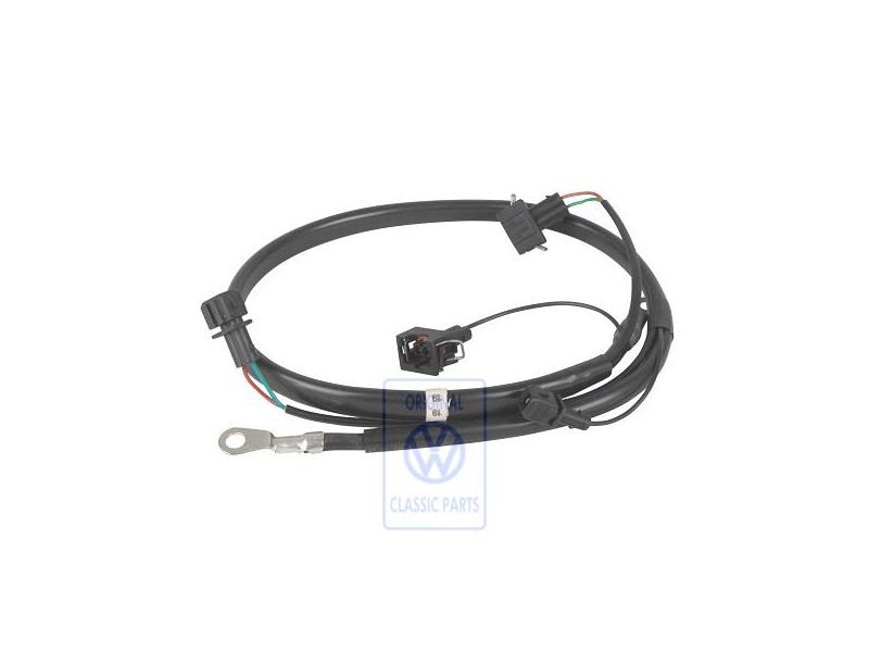 VW Original Leitungssatz Für Drehstrom- Generator - 1H0971349R