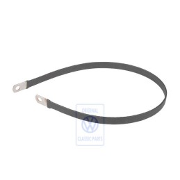 VW Original Masseleitung - 1H0971537B