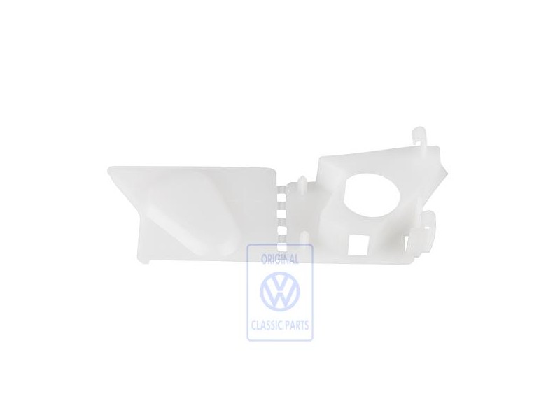 VW Original Führungsstück - 1H0971862C