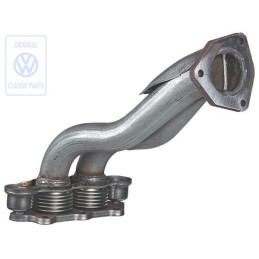 VW Original Abgasrohr - 1H1253091A