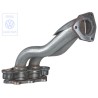 VW Original Abgasrohr - 1H1253091A