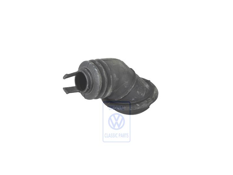 VW Original Schutzhülle Für Gelenkwelle - 1H1419523A