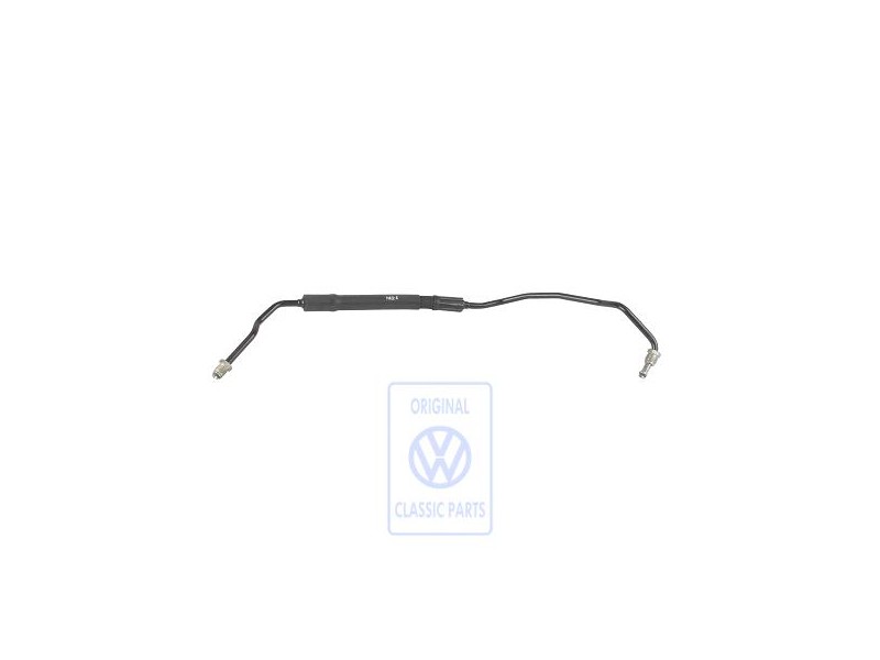VW Original Dehnschlauch - 1H1422893F