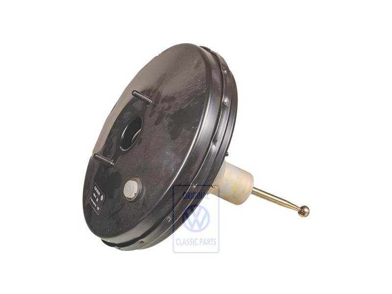 VW Original Bremskraftverstärker - 1H1612107D