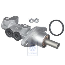 VW Original Hauptbremszylinder Mit Montageteilen - 1H1698019B