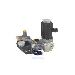 VW Original Hydraulik-Steuereinheit Mit Montageteilen - 1H1698117E