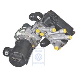 VW Original Hydraulik-Steuereinheit Mit Montageteilen - 1H1698117F