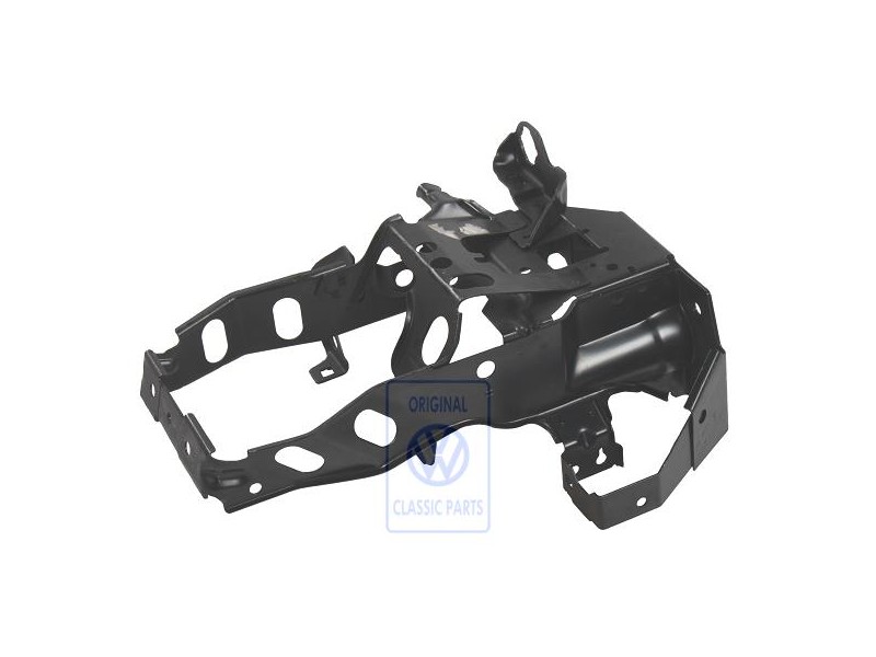 VW Original Lagerbock Für Fusshebelwerk - 1H1721115K
