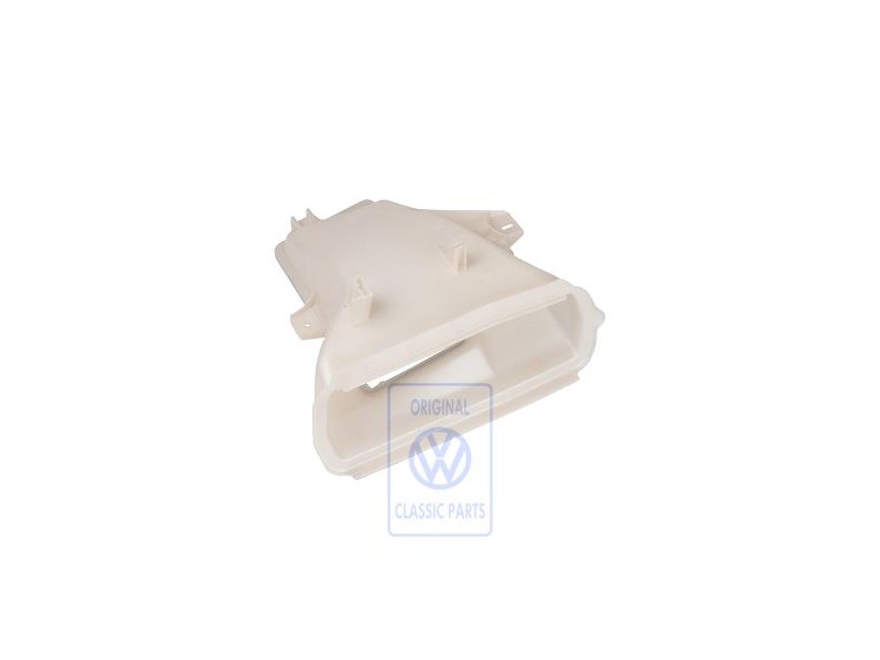 VW Original Luftführung - 1H1819363A