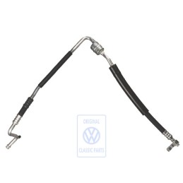 VW Original Kältemittelschlauch - 1H1820743P
