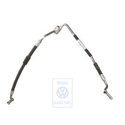 VW Original Kältemittelschlauch - 1H1820743Q