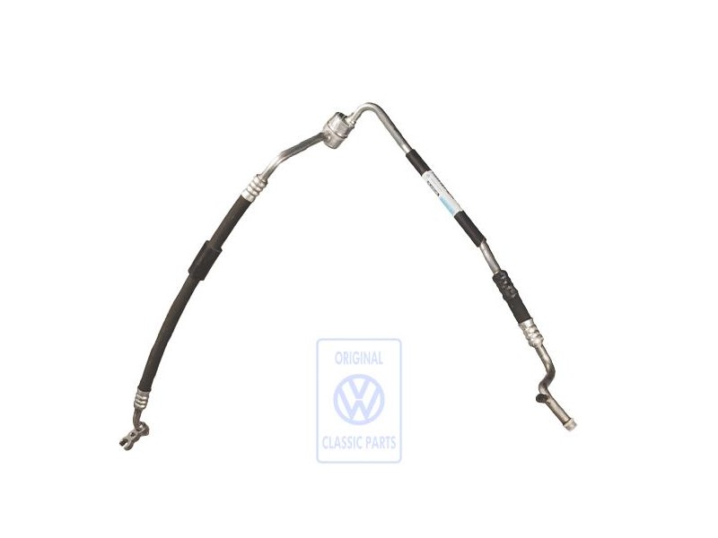 VW Original Kältemittelschlauch - 1H1820743Q