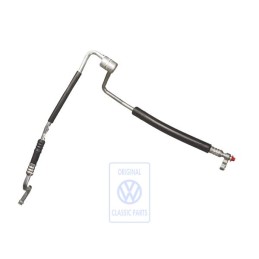 VW Original Kältemittelschlauch - 1H1820743R