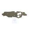 VW Original Dämpfung Für Querwand - 1H1863925Q