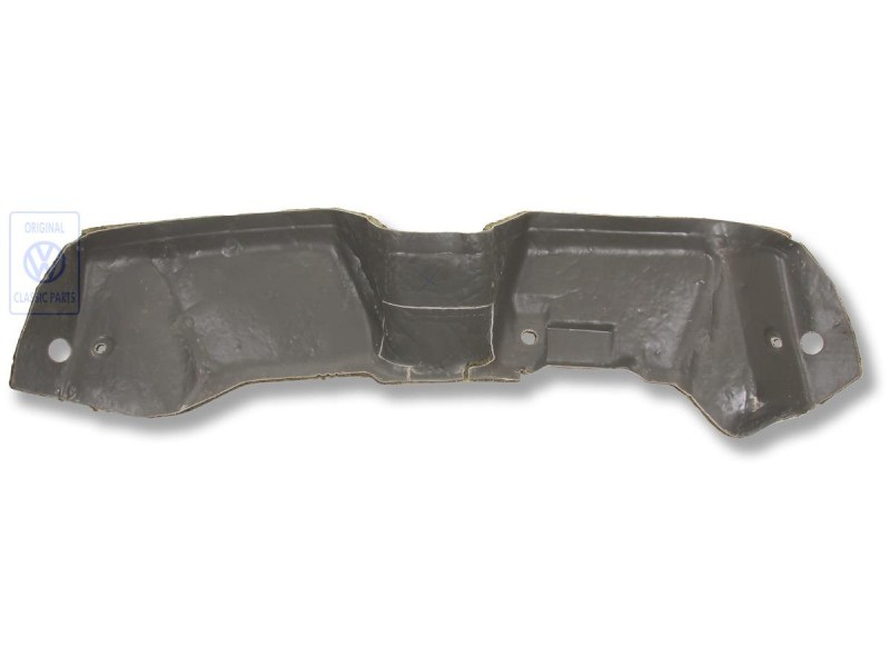 VW Original Dämpfung Für Pedalboden - 1H1863939E