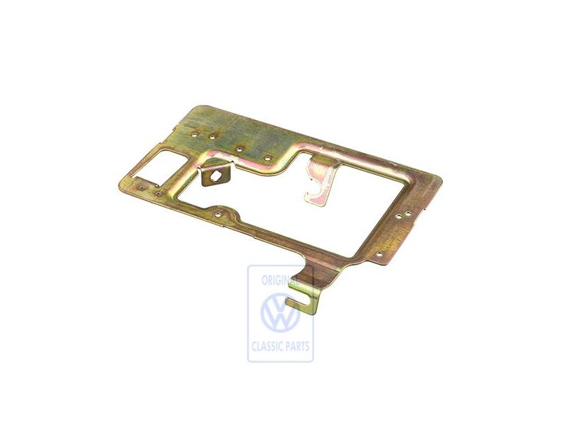 VW Original Halter Für Steuergerät - 1H1906329B