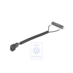 VW Original Widerstand - 1H1907398A