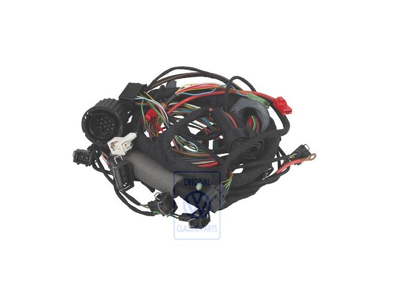 VW Original Leitungssatz Vorn - 1H1971071A