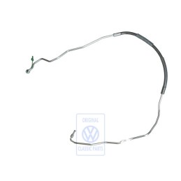 VW Original Dehnschlauch - 1H2422893T