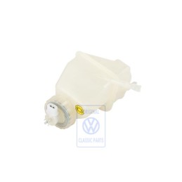 VW Original Ausgleichsbehälter Für Bremsflüssigkeit - 1H2611301B