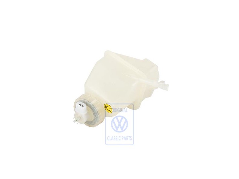 VW Original Ausgleichsbehälter Für Bremsflüssigkeit - 1H2611301B