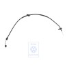 VW Original Kupplungszug - 1H2721335F