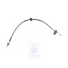 VW Original Kupplungszug - 1H2721335G