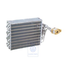 VW Original Verdampfer Mit Expansions- Ventil - 1H2820103C