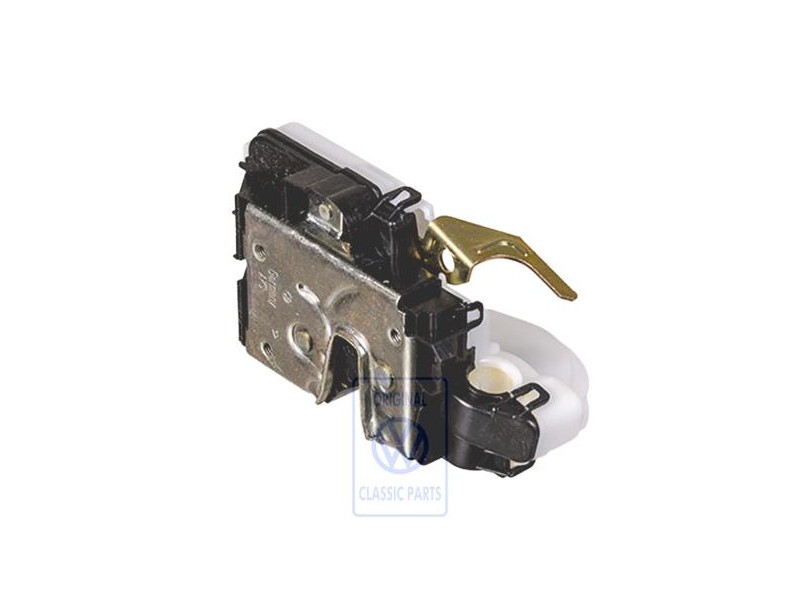 VW Original Türschloss - 1H2837015H