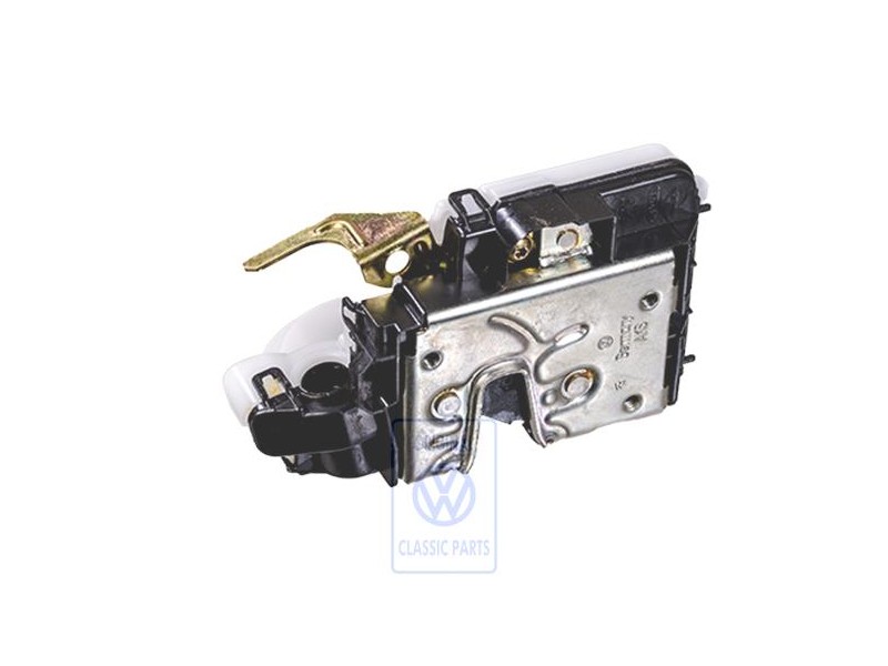 VW Original Türschloss - 1H2837016L